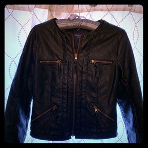 Ladies Jacket.